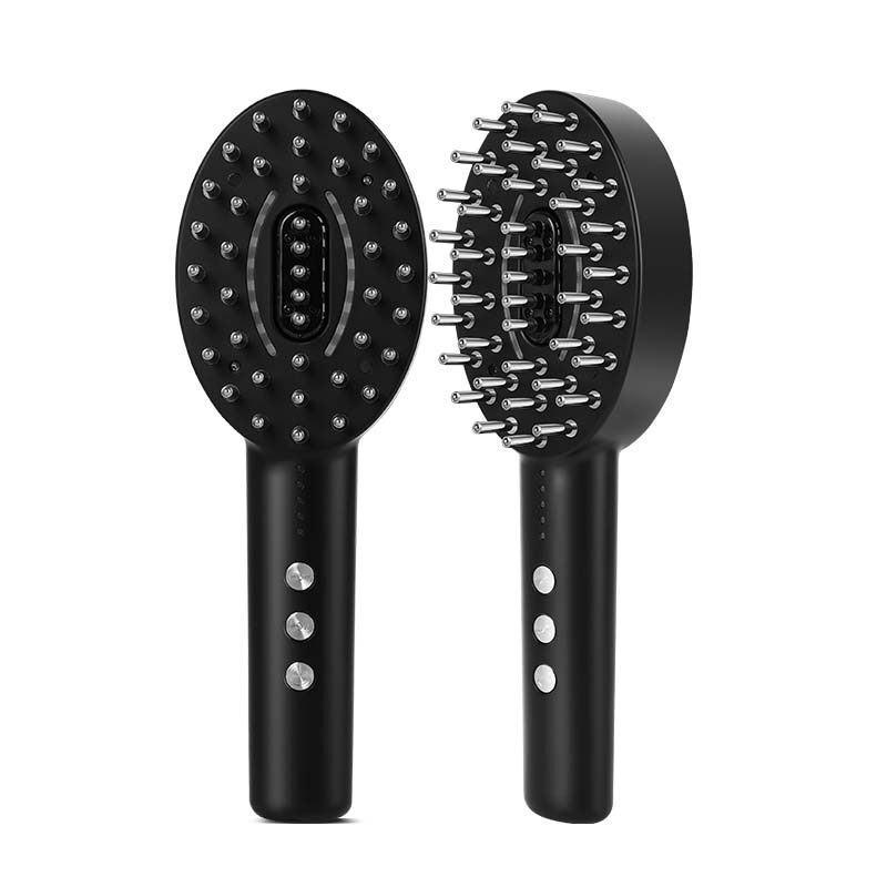 Scalp Care Massager, Scalp Care Massage Comb, Hair Growth Oil Applicator