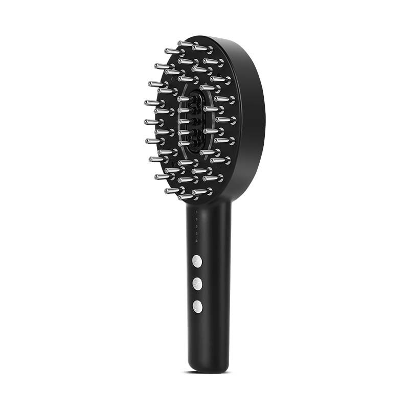 Healthy massage comb