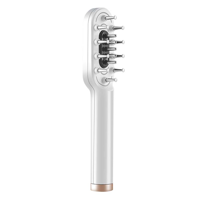 Massager comb