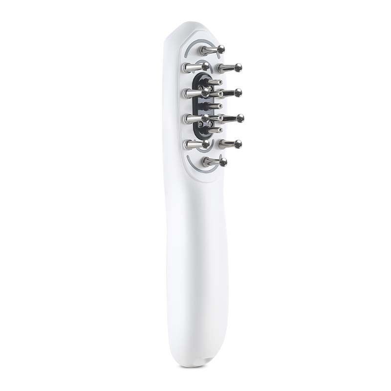 Hair treatment comb