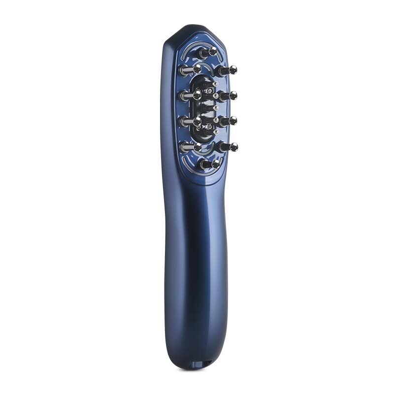 Electric Hair Growth Comb Scalp Care Massager