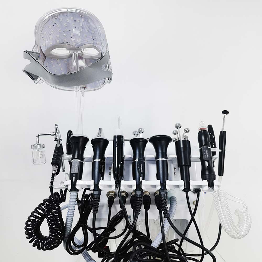 Microdermabrasion Machine