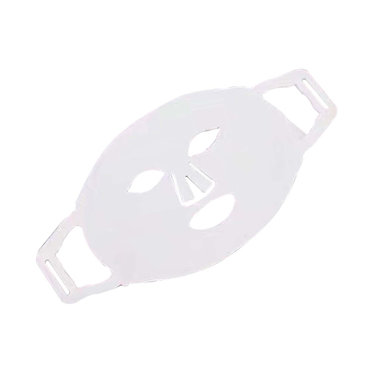 Masque facial LED, masques faciaux LED pour les soins de la peau des femmes, la luminothérapie du masque facial LED, Masque de soins de la peau LED Masque en matière de peau