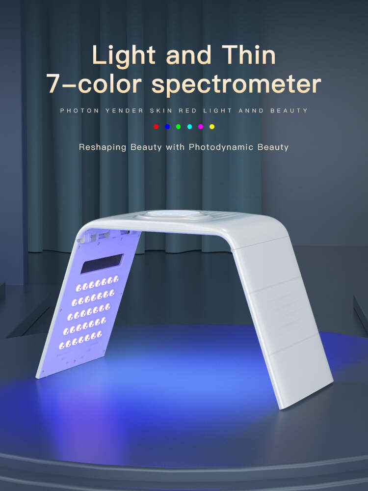 Led Light Therapy For Face Foldable,Led Light Therapy For Face,Led Light Therapy Machine