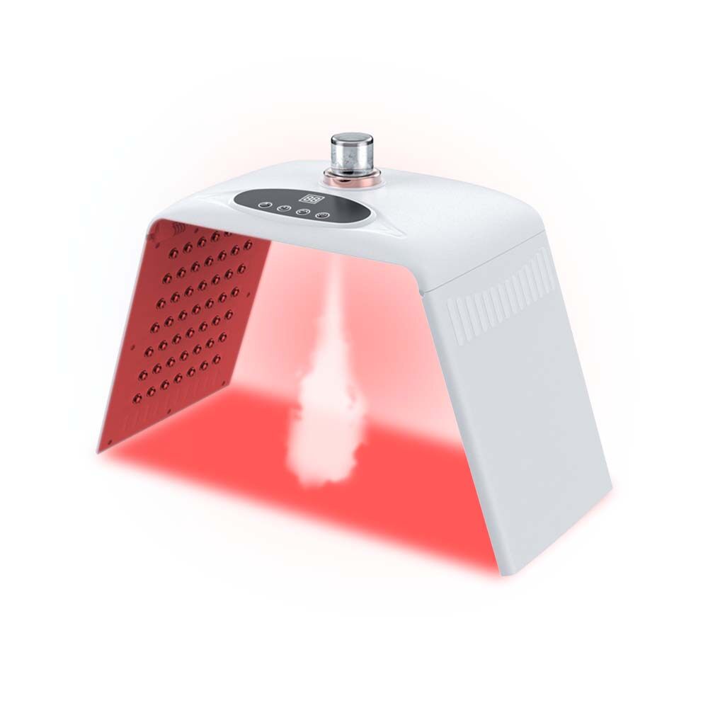 Beauty Spa 7 Colors Photon PDT LED LED Light Therapy Faktory s postřikovačem