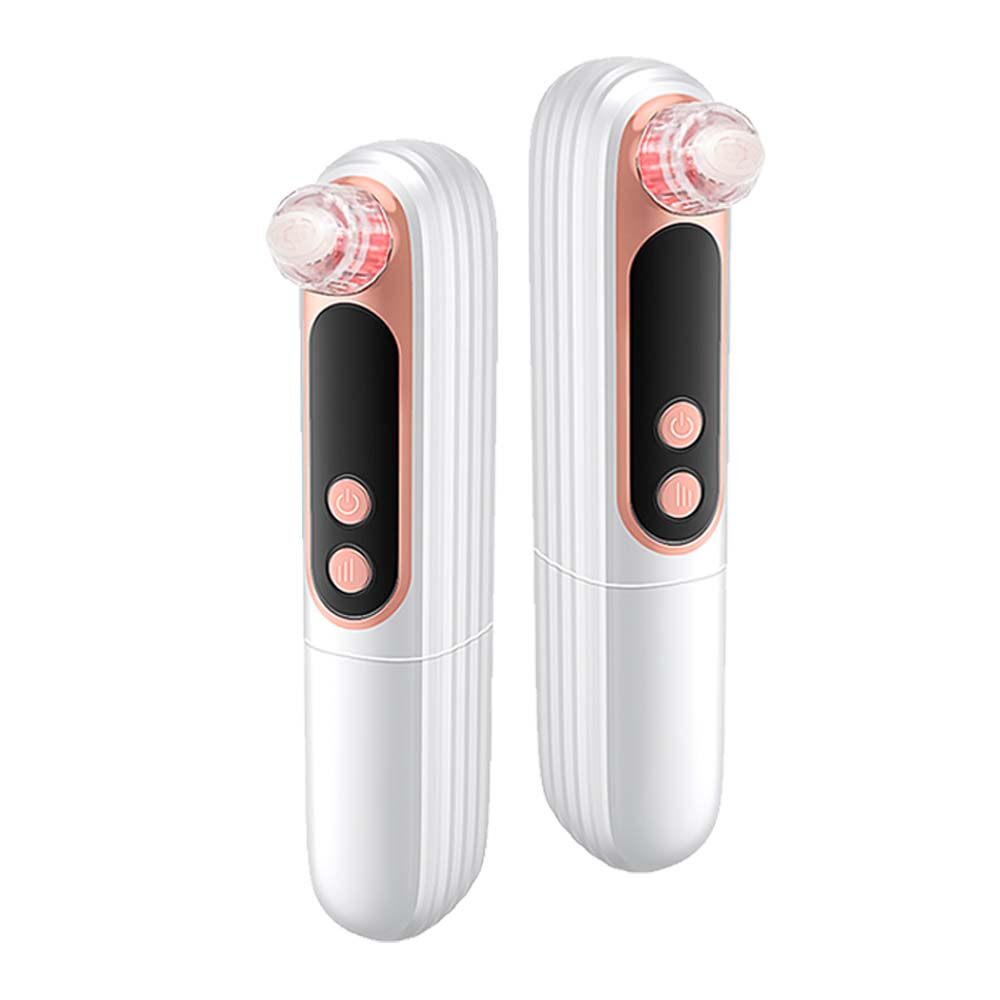 Coins de soins du visage Machine à eau Réservoir d'eau en profondeur Nettoyage de blanchiment vibration MASSAGE MASSAGE VIE REPORER