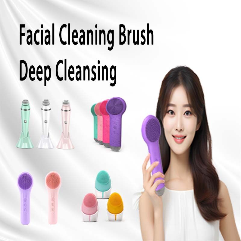 In-depth Review of Our Facial Cleansing Brush Series