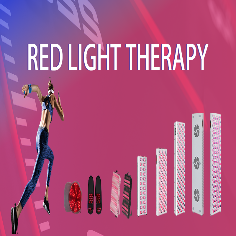 OEM EMS Photon Light Therapy Device, оптовая индивидуальная фотонная терапия, компания EMS Photon Light Therapy Company