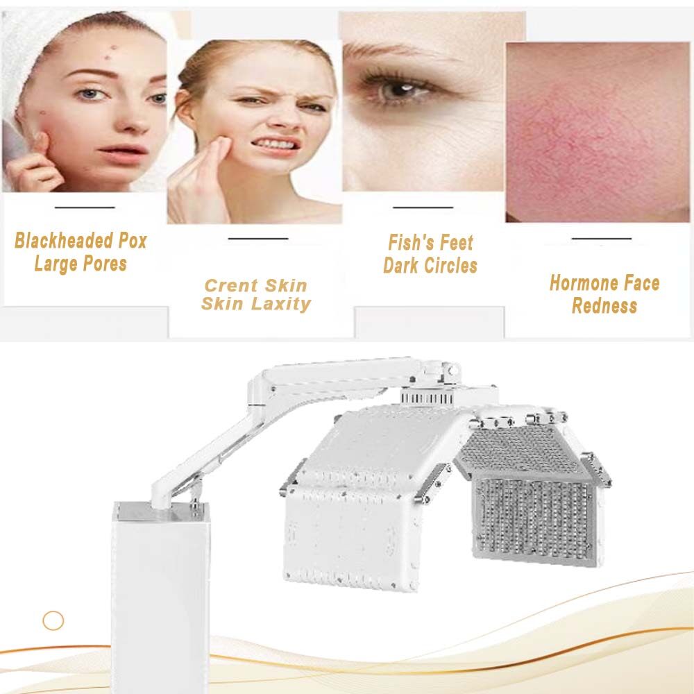 led light therapy for face acne, led light therapy for face mask, led light therapy for face professional, led light therapy lamp aesthetician