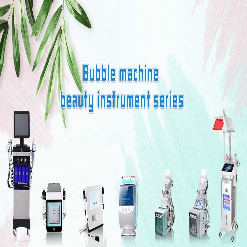 Multi-functional beauty machines Supplier, ODM Hydrofacial Beauty Machine, ODM Multi-functional beauty machines, ODM slim face beauty machine