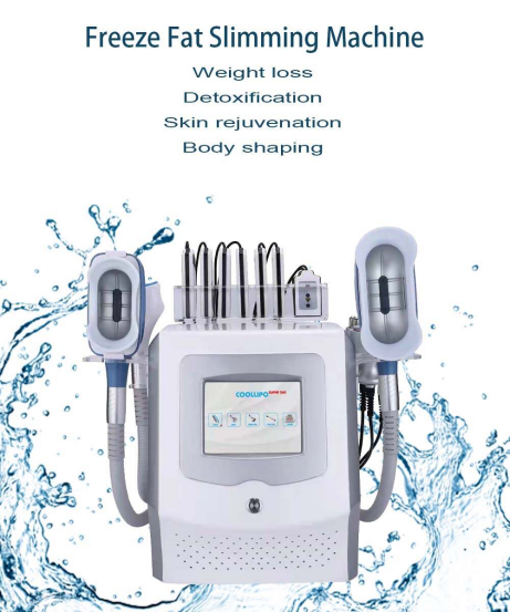 cryolipolysis