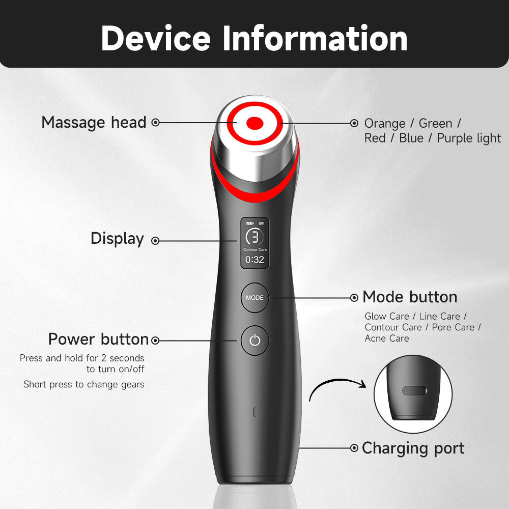 led light therapy esthetician professional, led light therapy esthetician professional lamp