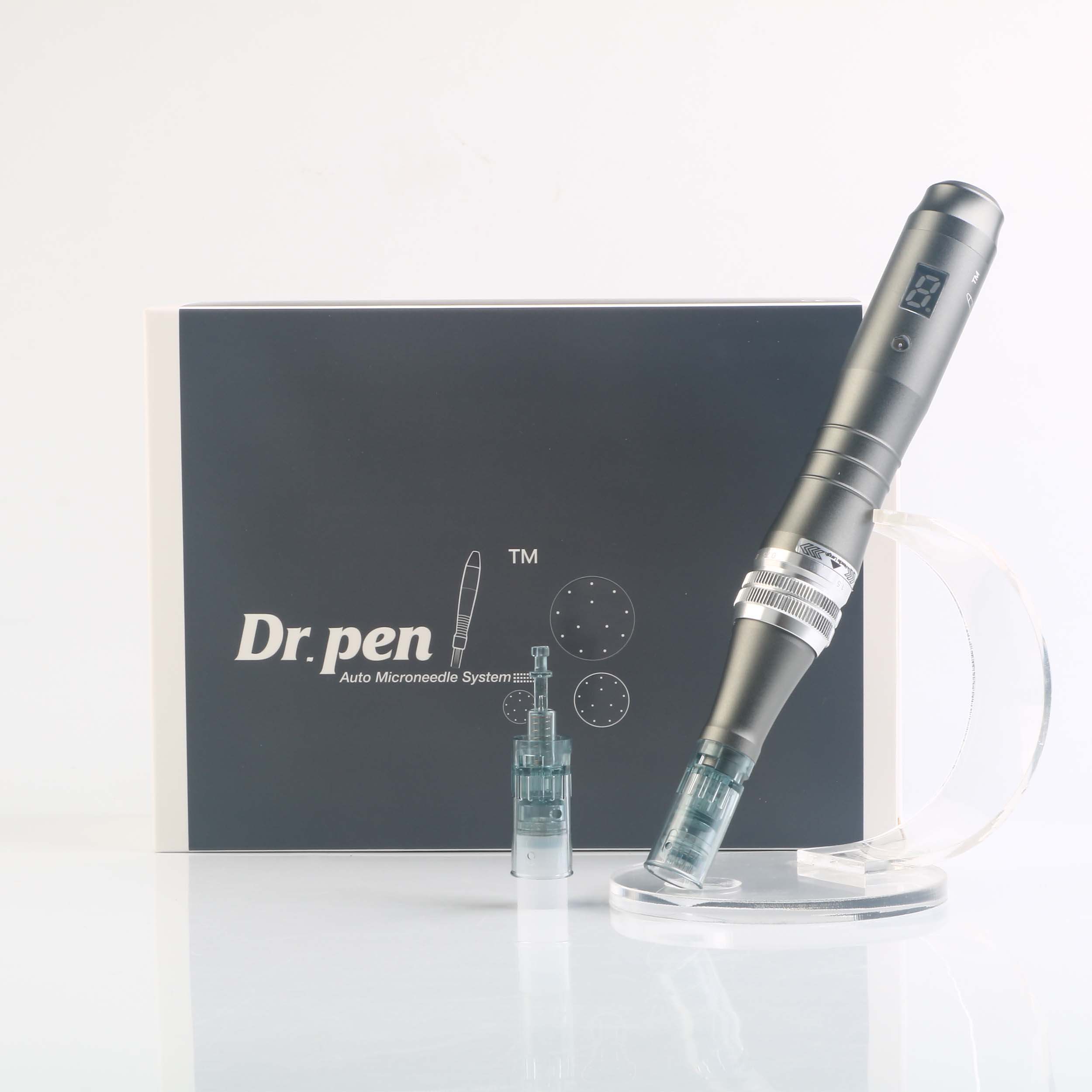 How to Properly Clean and Disinfect Your Derma Pen Needle Cartridges for Safe and Effective Use?