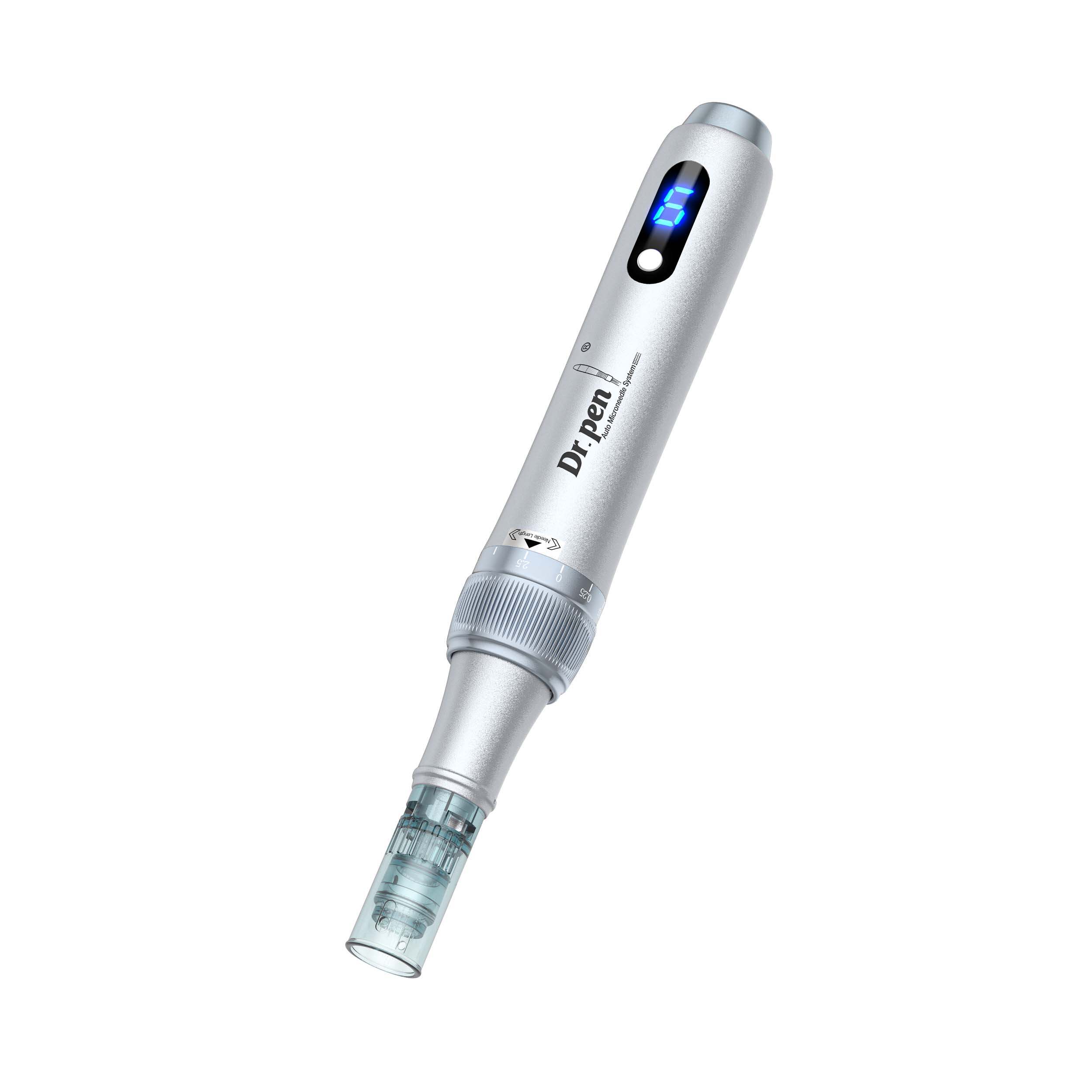 Kazety mikroneedle Derma Pen, náhradní kazety Derma Pen Microneedle, Derma Pen Needle Cartridge