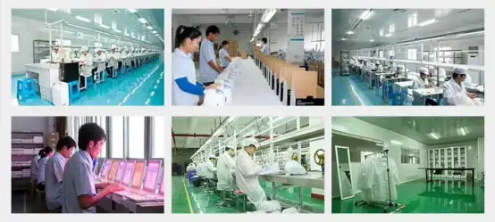 Chprety Factory