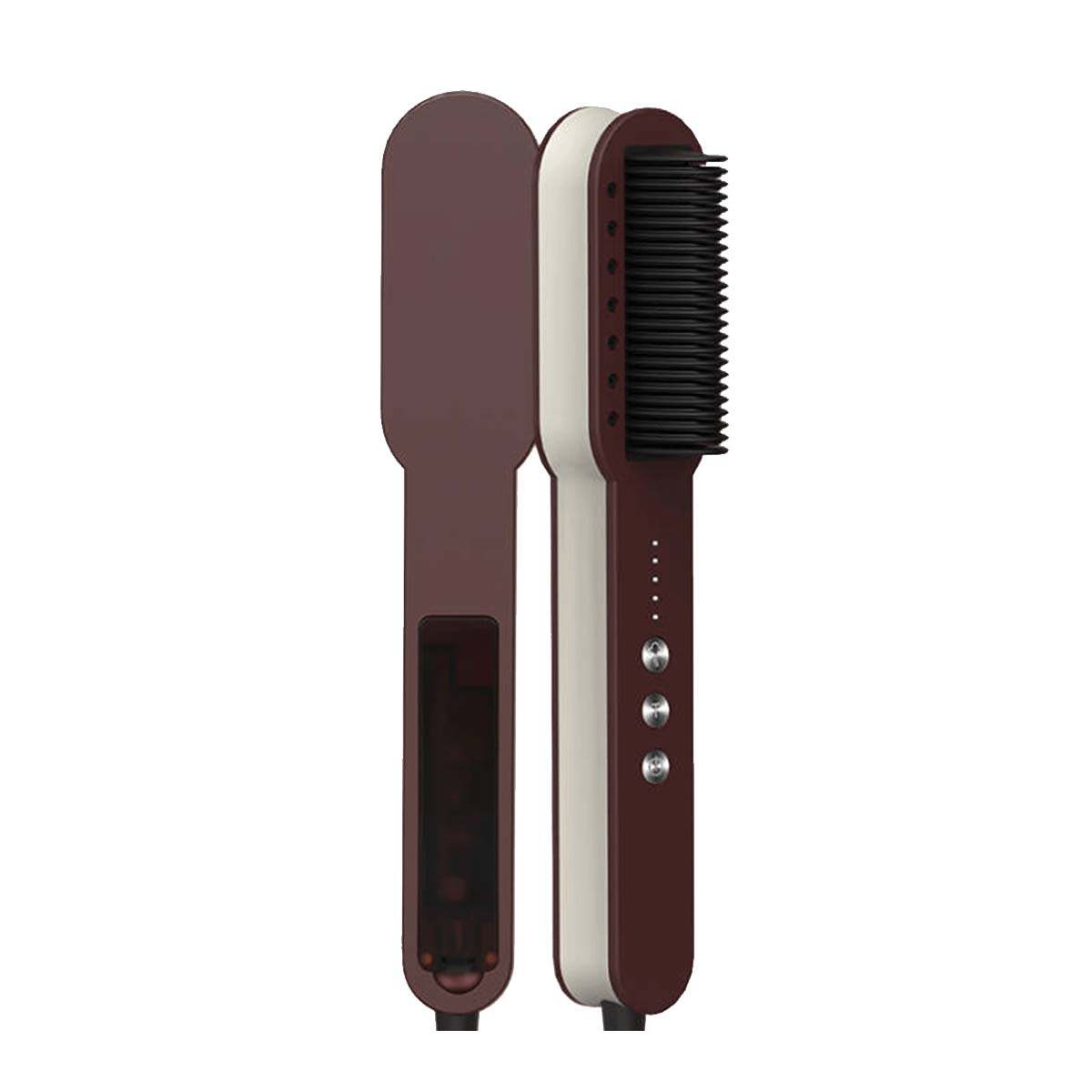 flat iron hair straightener,hair straightening comb,hair brush straightener