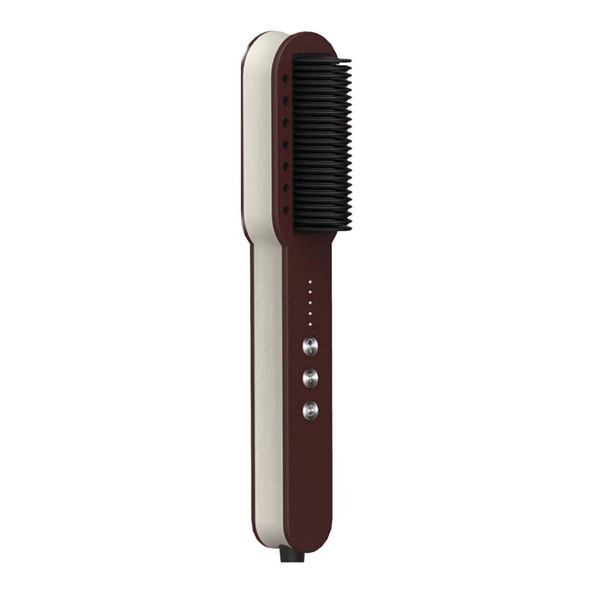 flat iron hair straightener,hair straightening comb,hair brush straightener