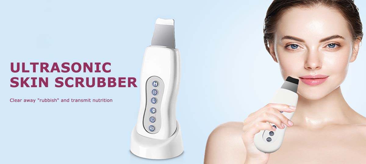 facial scraper_skin scrubber_skin scrubber spatula