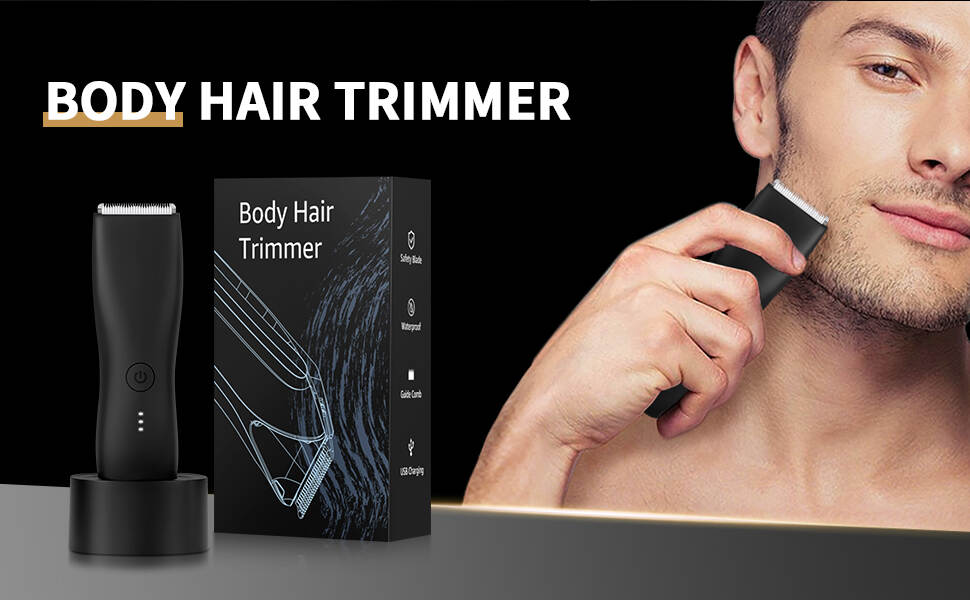 electric shaver_hair removal beauty device_razors