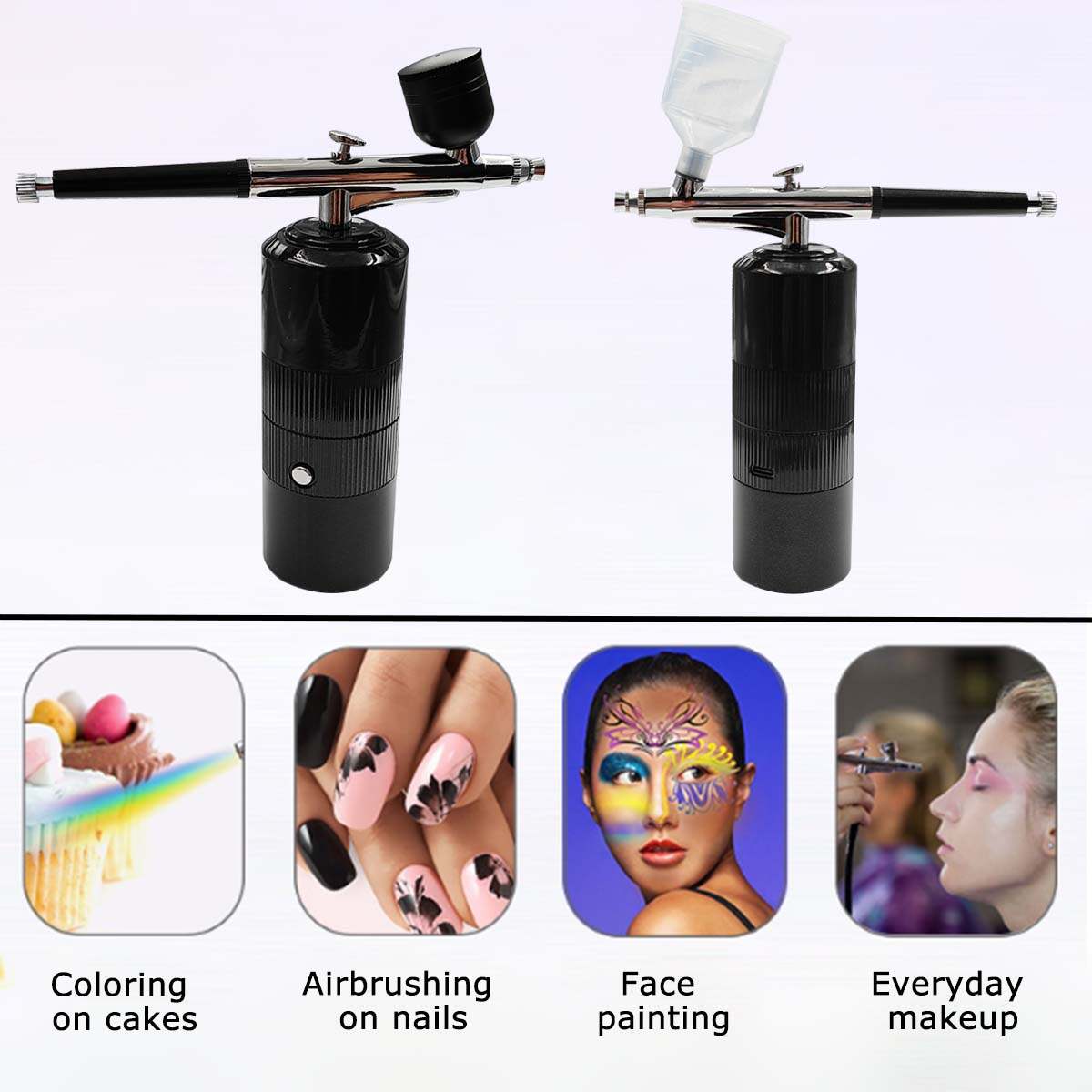 airbrush kit,airbrush paint,airbrush for nails