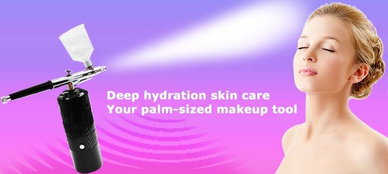 spray airbrush_airbrush foundation_black airbrush for nails