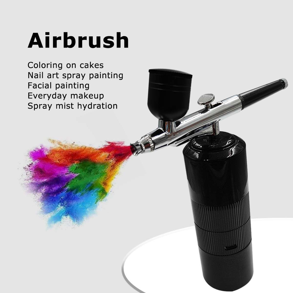 airbrush kit,airbrush paint,airbrush for nails