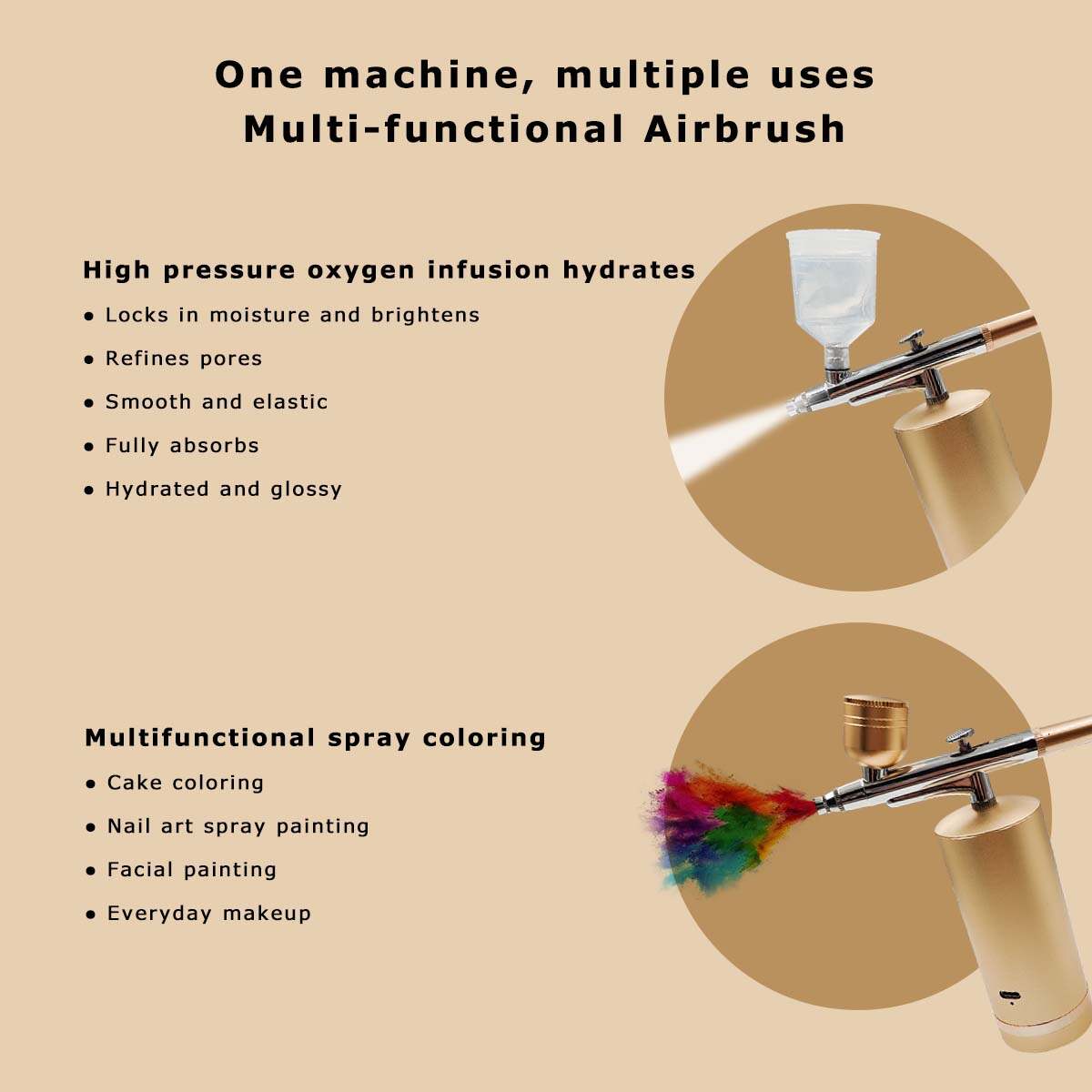 airbrush,airbrush kit,airbrush paint,airbrush for nails