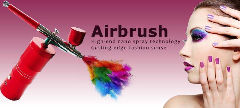 airbrush spray gun_airbrush_airbrush kit