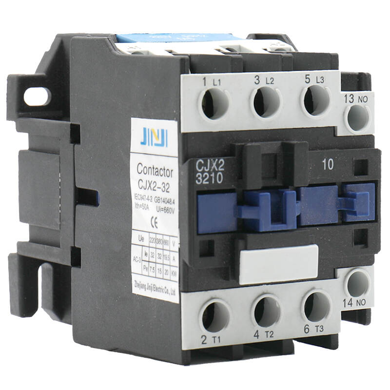 CJX2 AC Contactor