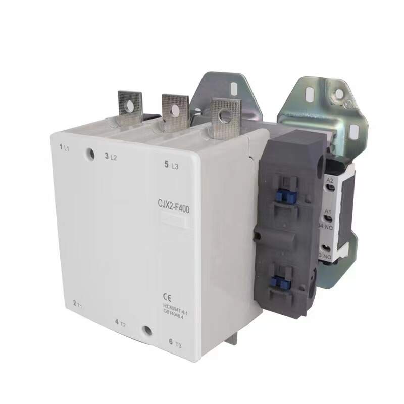 CX40 AC Contactor