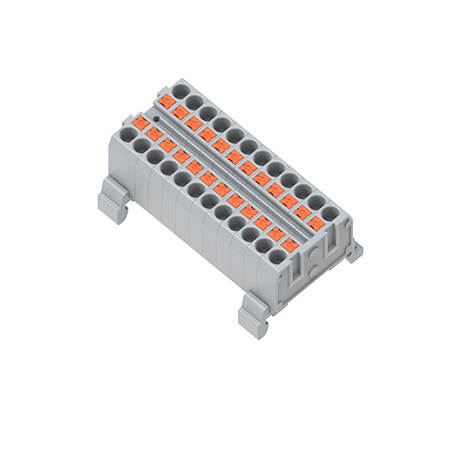 terminal connectors-LT