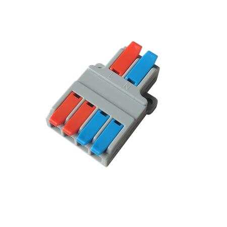 Terminal connectors -LT-6