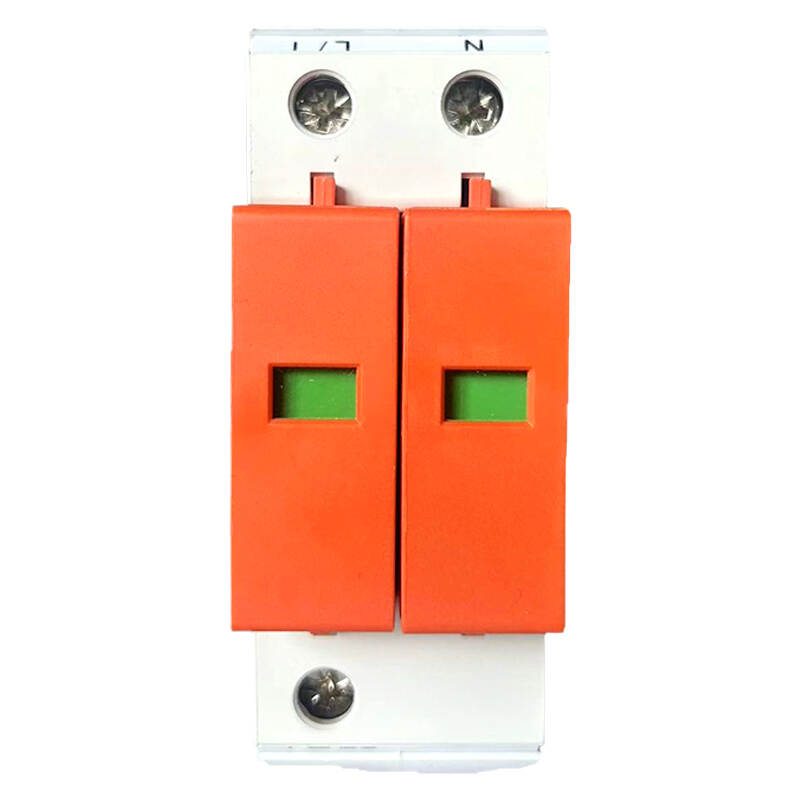 Surge protection devices-DC