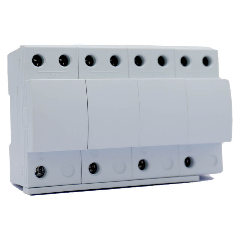 Surge protection-T1