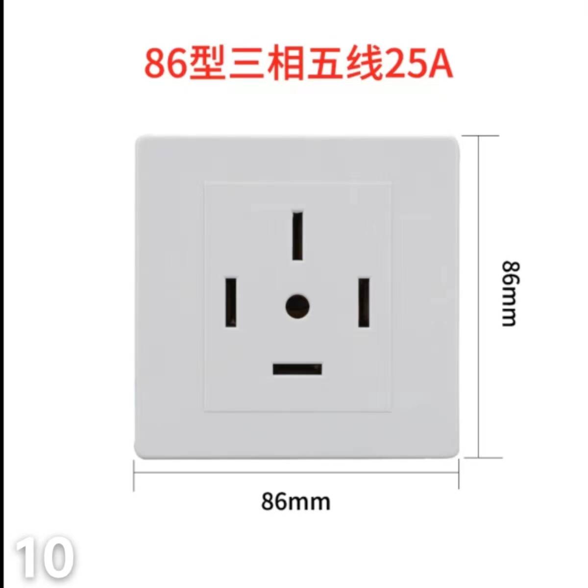 Modular Sockets