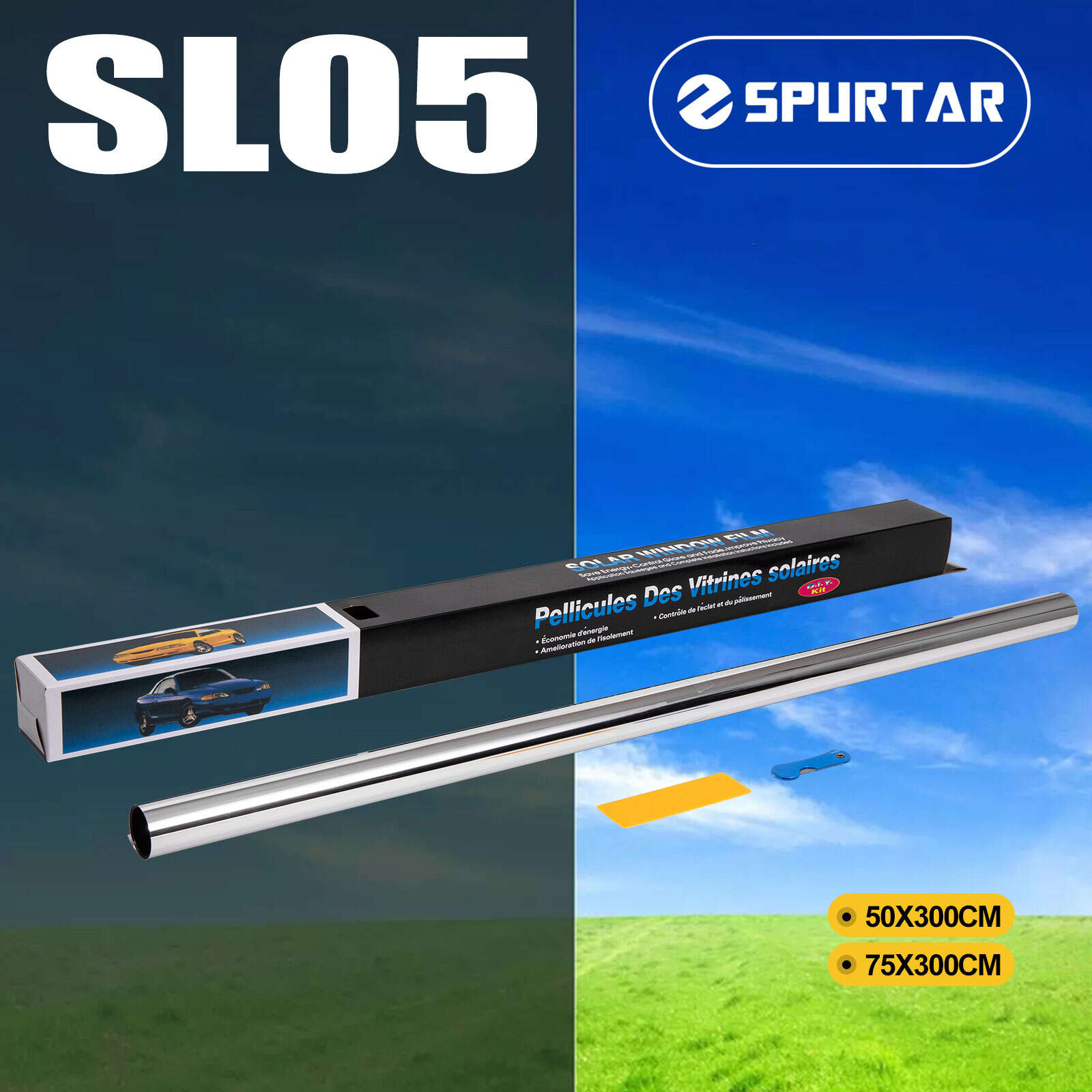 SSIR Film