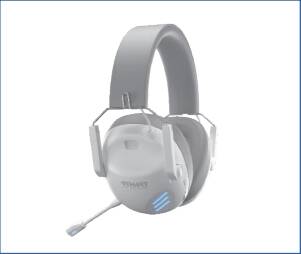 E-sports headphones G2