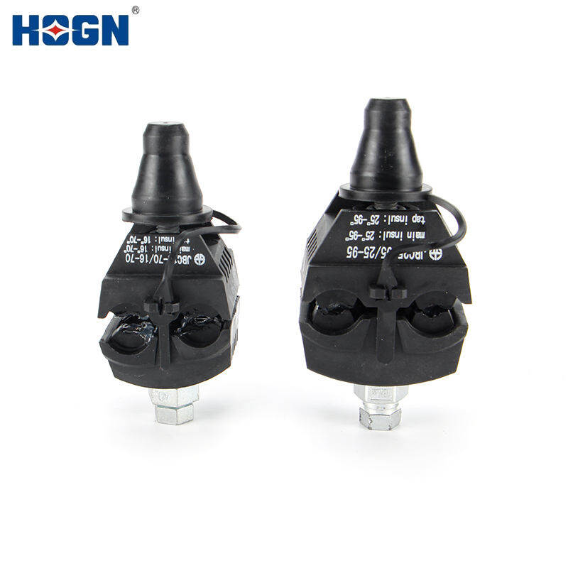 Insulation Piercing Connector Manufacturers, Insulation Piercing Connector Factory, China Insulated Piercing Connector