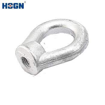 Stainless Steel Eye Nut Manufacturer, China Lifting Eye Nut, China Lifting Eye Nut Suppliers
