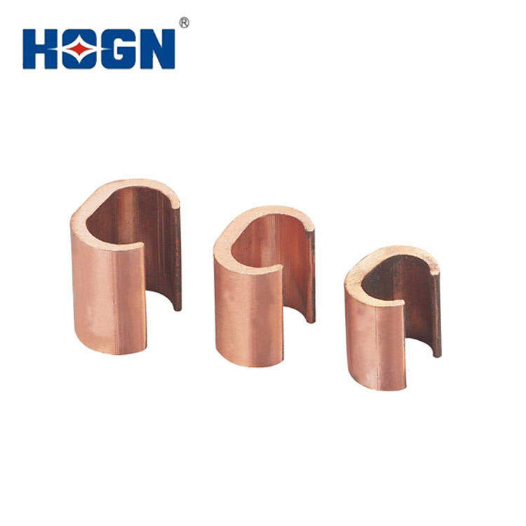OEM C Shape Copper Wire Clamp, ODM C Shape Copper Wire Clamp, C Shape Copper Wire Clamp Supplier, C Shape Copper Wire Clamp Factory