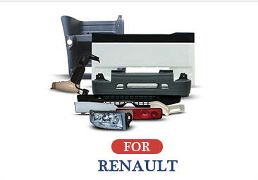 Truck Back Mirror Assay Complete Mirror 5010578503 5010578504 for RENAULT PREMIUM Truck Body Parts