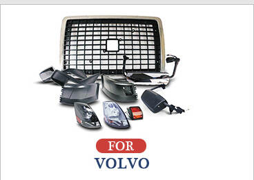 OTK501008 Truck Grille European Heavy Truck Spare Parts Fit For Volvo Truck,OTK501015 Truck Side Indicator European Heavy Truck Spare Parts Fit For Volvo Truck,OTK501036 Truck Side Lamp European Heavy Truck Spare Parts Fit For Volvo Truck