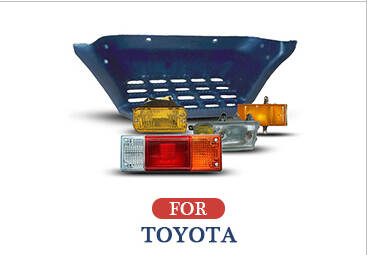 81550-39465 8155039465 Japanese Truck Tail Lamp for Toyota Dyna Truck