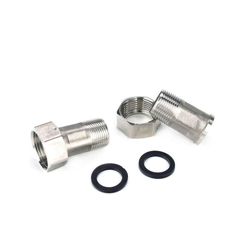 water meter connection fittings