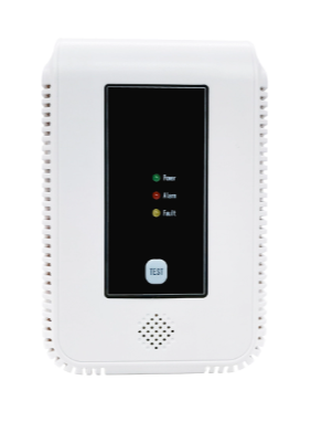 Gas+CO Leakage Detector MG-08/MG-09  Quantity: