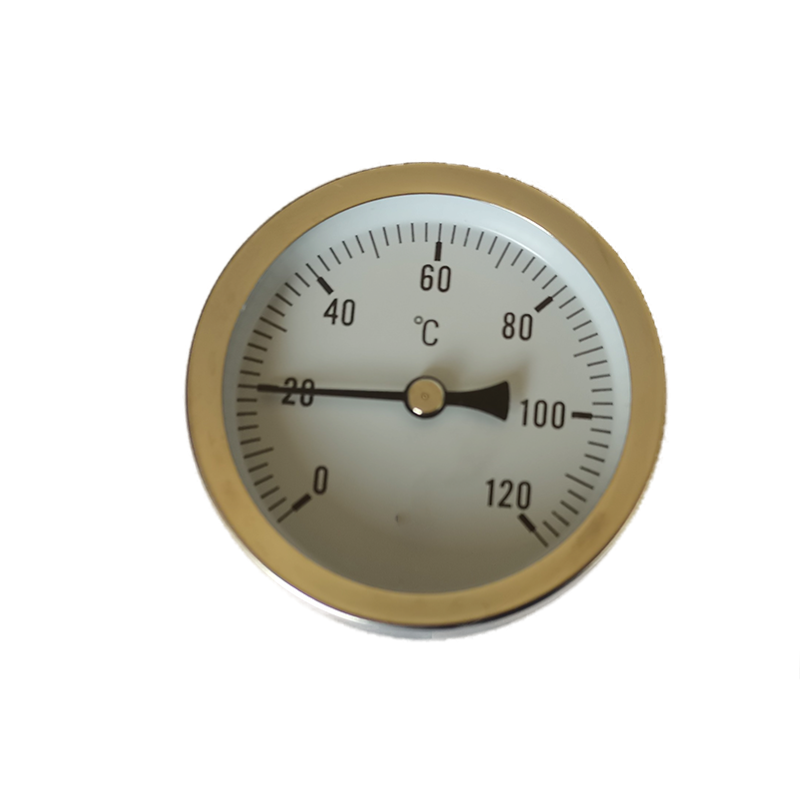 Pipe Thermometer