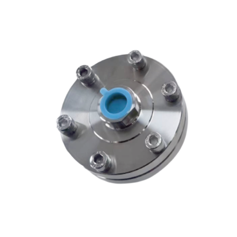 Diaphragm