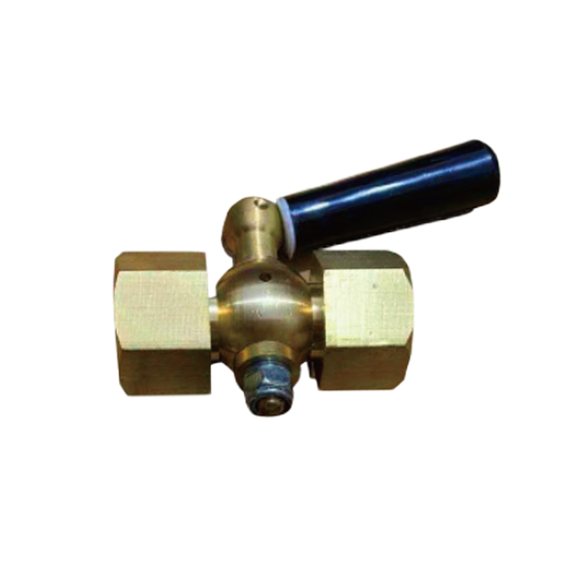 Pressure 3-WAY Valve