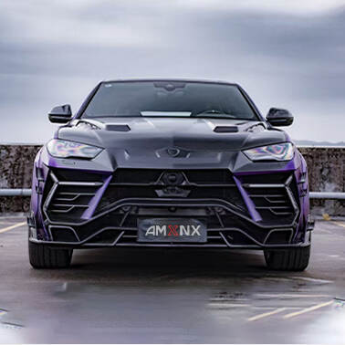 Lamborghini