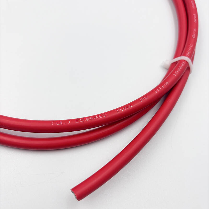 Why Copper Solar Cable Is Still the Gold Standard for Solar Wiring